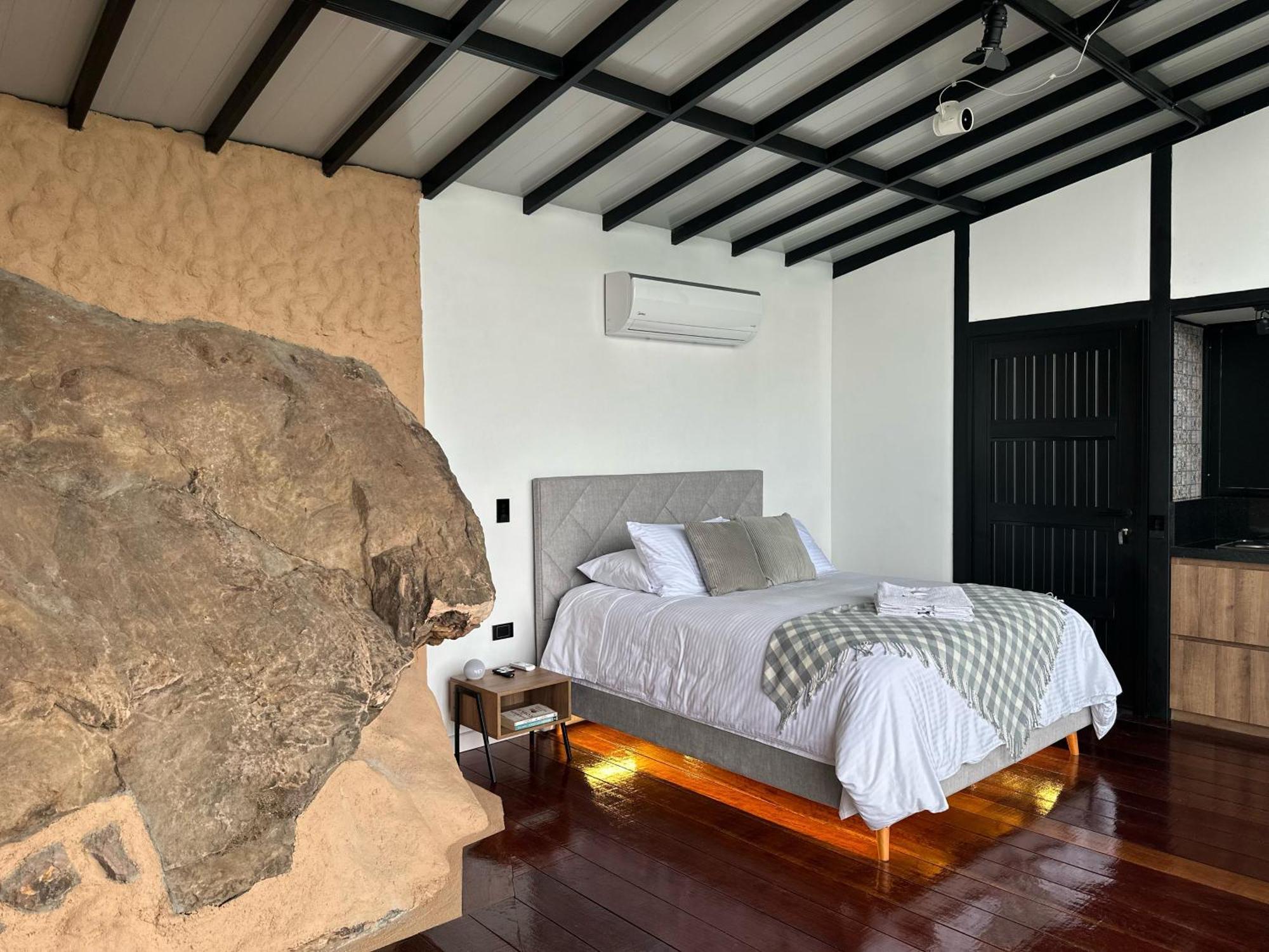 Vip Glamping Ruitoque, Hermosa Vista Floridablanca Bagian luar foto